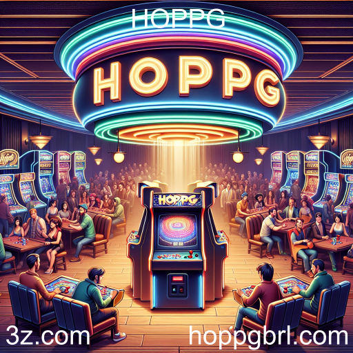 A Evolução dos Jogos de Arcade: Do Fliperama ao Digital